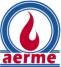 Afia Sistemas logo Aerme